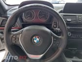 BMW 116 d EDynamics Line Sport