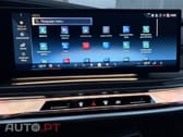 BMW i7 60 xDrive