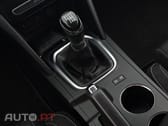 Renault Mégane Sport Tourer Estate 1.5 dCi eco2 Limited