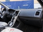 Volvo XC60 Ocean Race