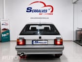 Citroen BX 19 TRD