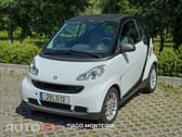 Smart ForTwo 0.8 cdi Passion 54