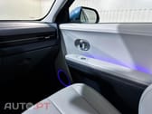 Hyundai Ioniq 5 77 kWh Vanguard+