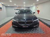BMW 530 iPerformance