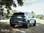 Hyundai Kauai 1.0 T-GDi Premium