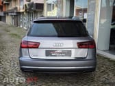 Audi A6 Avant 2.0 TDi Exclusive S tronic