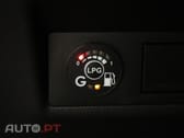 Renault Captur Captur 1.0 TCe Techno Bi-Fuel