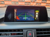 BMW 118 d xDrive Pack M