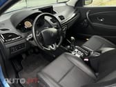Renault Mégane Coupe 1.5 dCi Bose Edition SS