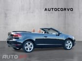 Volkswagen Golf Cabriolet 1.4 TSI Life