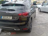 DS DS4 Crossback 1.6 BlueHDi So Chic J18 EAT6