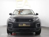 Land Rover Evoque 2.2 TD4 Pure Auto