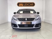 Peugeot 308 1.2 PureTech GT Line