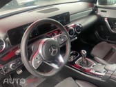 Mercedes-Benz A 180 Amg