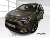 Citroen C3 1.2 PureTech C-Series