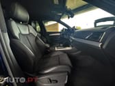 Audi Q5 55 TFSIe quattro S line S tronic