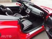 Ferrari California V8