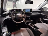 Peugeot 208 PureTech 100 Allure Pack