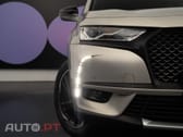 DS DS7 E-Tense Performance Line EAT8