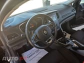 Renault Mégane Sport Tourer 1.5 dCi Intens