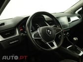 Renault Captur Captur 1.0 TCe Techno Bi-Fuel