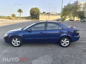 Mazda 6 MZR 1.8 Comfort