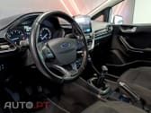 Ford Fiesta 1.1 Ti-VCT Business
