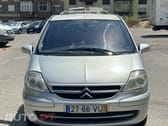 Citroen C8 2.2 HDi 16V Exclusive