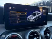 Mercedes-Benz GLC 300 de Coupé 4Matic