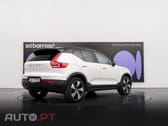 Volvo XC40 1.5 T5 PHEV R-Design Expression