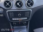Mercedes-Benz CLA 200 d Shooting Brake AMG Line