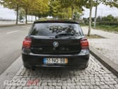 BMW 116 d EDynamics Line Sport