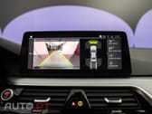 BMW 520 d Auto