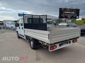 Peugeot Boxer 2.0 BlueHDi 435 L4 CD