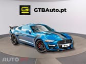 Ford Mustang GT 5.0 500 SHELBY PREMIUM