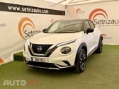 Nissan Juke 1.0 DIG-T N-Design C.Two Tone S.DCT
