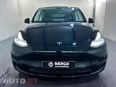 Tesla Model Y Performance AWD