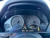BMW 320 d Touring Auto Pack M