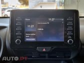 Toyota Yaris Cross 1.5 HDF Comfort