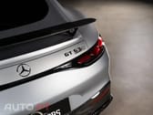 Mercedes-Benz AMG GT 63 PRO 4MATIC+ Speedshift.MCT 9G