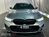 BMW 330 e Pack 50 anos M Auto