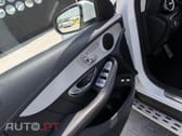 Mercedes-Benz GLC 250 d AMG Line 4-Matic