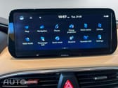 Hyundai Santa Fe Vanguard Luxury