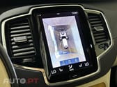 Volvo XC90 T8 AWD Twin Engine Geartronic Inscription