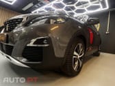 Peugeot 3008 1.5 BlueHDi GT Line