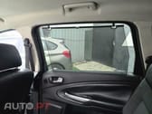 Ford S-Max 1.8 TDCi Trend 7L