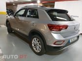 Volkswagen T-Roc 1.0 TSI Urban