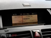 Mercedes-Benz C 220 CDI Avantgarde