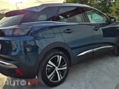 Peugeot 3008 1.6 Hybrid GT e-EAT8