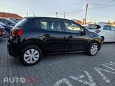 Citroen C3 1.2 PureTech Feel